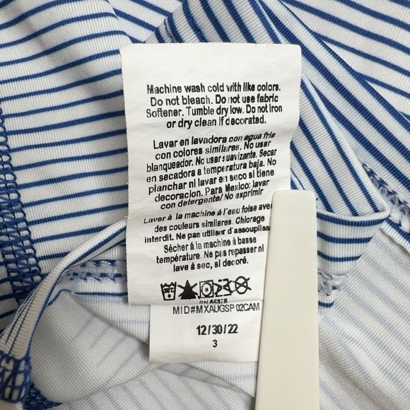 HOLLOWAY Men's Muscle T-Shirt Sleeveless Dry -Excel Sports Tee Size Medium - Picture 10 of 15